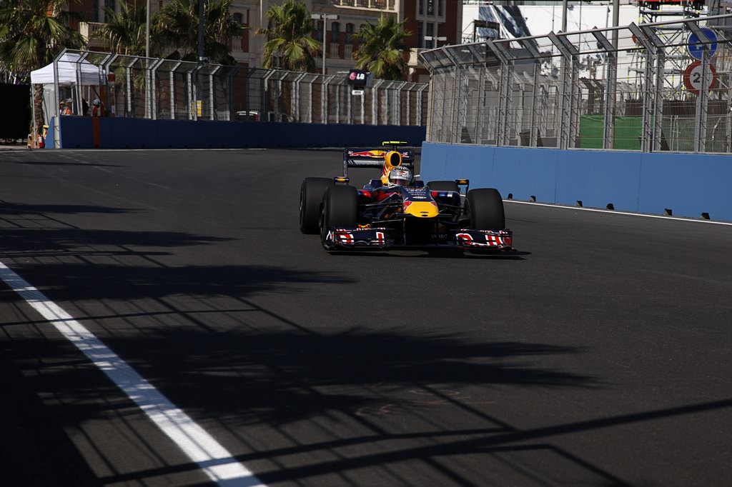 GP EUROPA